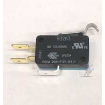 MIKROBRYTARE OEM 83263 STIGA 9400-0360-01