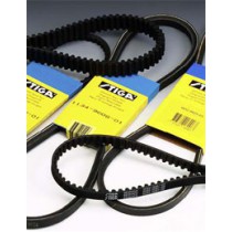 DRIVREM Z27 1/2 LP=725 STIGA 135063802/0