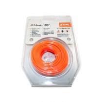 TRIMMERTRÅD STIHL 2,4 MM