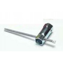 TÄNDSTIFTSNYCKEL (5/8" + 21MM) STIGA 1111-9029-02