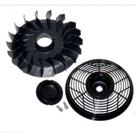 FLÄKT MED GALLER BRIGGS & STRATTON 796201