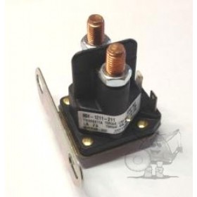 SOLENOID STIGA 118736112/0