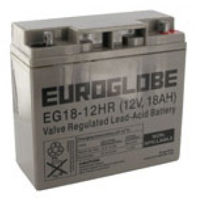 BATTERI (EG18HR-12) 18AH STIGA ST1134-4804-01
