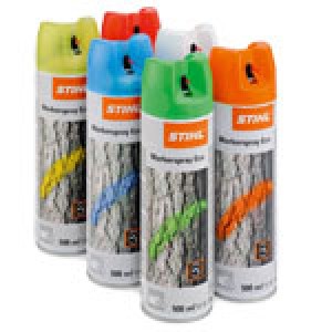 MÄRKSPRAY ECO GRÖN 500 ML STIHL 00008811791