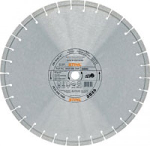 DIAMANTKAPSKIVA SB80 ¥ 350 MM STIHL 08350907008