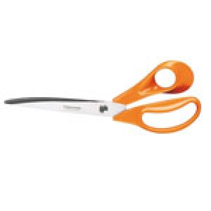 SAX FISKARS CLASSIC PROFFS 25 CM 9863