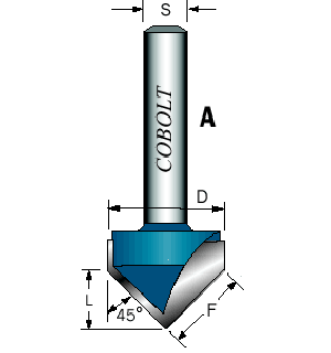 V-FRÄS HM 16