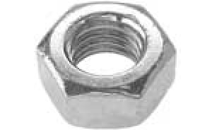 MUTTER FU6M  FZB  UNF  7/16"