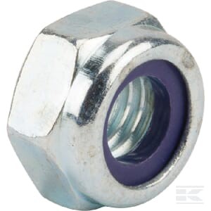 MUTTER LOC-KING M10 STIGA 112156602/0