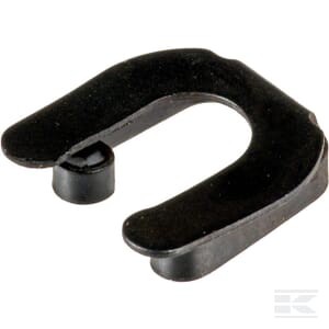 LÅSPLATTA STIGA 12436050/0