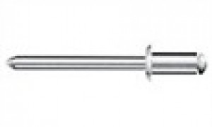 POPNIT TAP/D/BS 416 GF9.5 STIGA 9632-0516-00