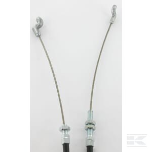 BROMSWIRE STIGA 187000211/1