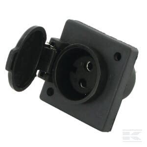 HONKONTAKT SELV 12 V DC STIGA 1134-4056-01