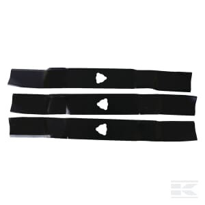 KNIVBALK KPL (TITAN 155) STIGA 1134-9132-01