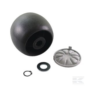 STÖDHJULSSATS STIGA 1134-9139-01