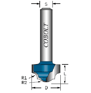 SPEGELFRÄS HM 19