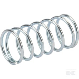 FJÄDER STIGA 125430202/1