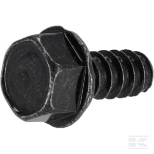 SKRUV D=6.3 x 13 STIGA 127943051/0