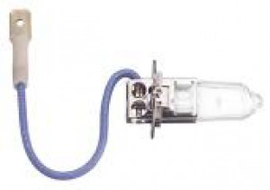 LAMPA 12V 55W H3