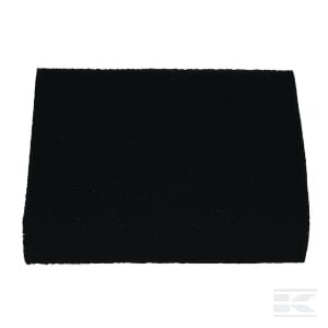 LUFTFILTER STIGA 118550011/0