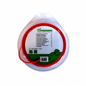 TRIMMERTRÅD SPIRAL D2,4MM 119M STIGA 1911-9109-02