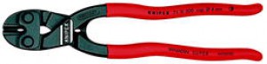 KRAFTAVBITARE KNIPEX 7101-200