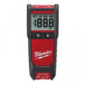 ELEKTRISK TESTMÄTARE MILWAUKEE 2212-20