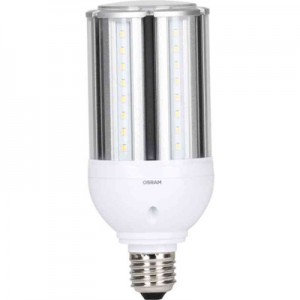 LED-LAMPA HQL 18W/840 E27 KLAR PARATHOM OSRAM
