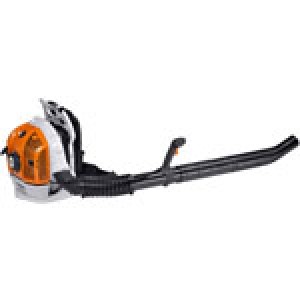 LÖVBLÅS STIHL BR600 MAGNUM