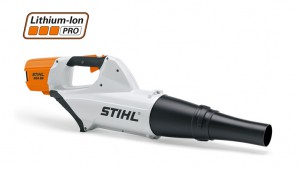 BGA 85 BLÅS MOTORENHET STIHL 48530115900