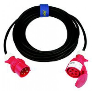 KABEL 16 AMP 10 M