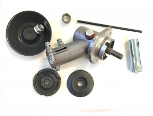 SNÄCKVÄXEL KPL STIGA 6980306