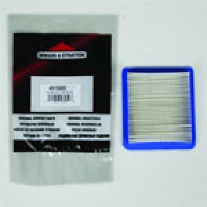 LUFTFILTER BRIGGS & STRATTON 491588S