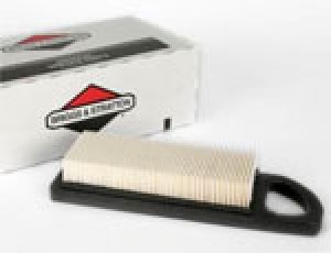 LUFTFILTER BRIGGS & STRATTON 698083