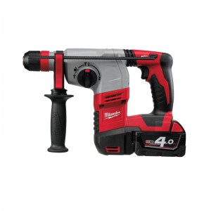 SDS-PLUS BORRHAMMARE MILWAUKEE HD18HX-402C