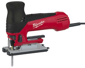 STICKSÅG MILWAUKEE JS120X