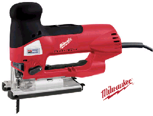 STICKSÅG MILWAUKEE JSPE90X