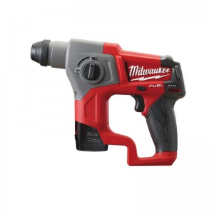 SDS-PLUS BORRHAMMARE MILWAUKEE M12CH-202C