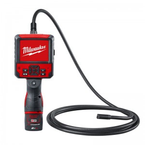 INSPEKTIONSKAMERA MILWAUKEE M12ICAV3-201C