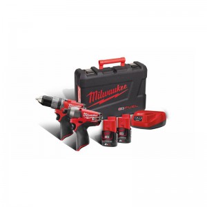 POWERPACK 12V MILWAUKEE M12PP2A-402C