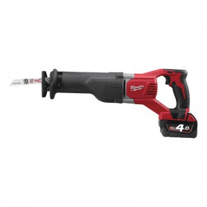 TIGERSÅG MILWAUKEE M18BSX-402C