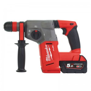 SDS-PLUS BORRHAMMARE MILWAUKEE M18CHX-0