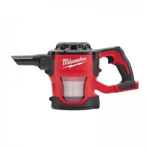 HAND DAMMSUGARE MILWAUKEE M18CV-0