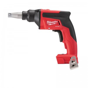 GIPSSKRUVDRAGARE MILWAUKEE M18FSG-0X