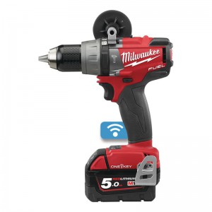 SLAGBORRMASKIN MILWAUKEE M18ONEPD-502X