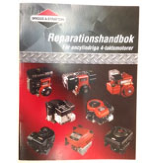 REP MAN SWEDISH SV SINGLE BRIGGS & STRATTON 271313