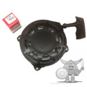 STARTAPPARAT BRIGGS & STRATTON 497680