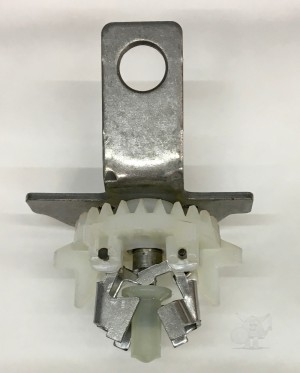 OLJESLUNGA BRIGGS & STRATTON 691997