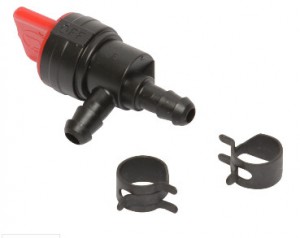 BRÄNSLEKRAN BRIGGS & STRATTON 698181