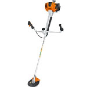 RÖJSÅG STIHL FS 490 C-EM KW